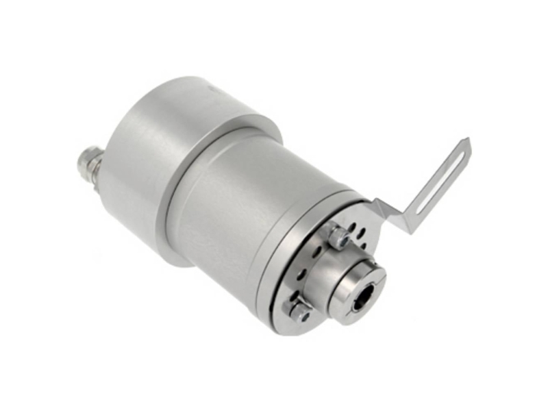 Posital Fraba Absoluta roterande sensorer 1 st UCE-AV001-0013-E14W-HFG Blindhål ihålig axel | Lauritz Knudsen - LK OPUS® 66 - Rammer & Tangenter | GameStuff