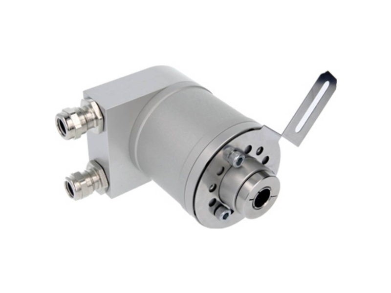 Posital Fraba InCremeentel Pyörivät anturit 1 kpl UCM-IPT00-16384-E14W-HFZ Ontto akseli, sokea reikä, ontto akseli