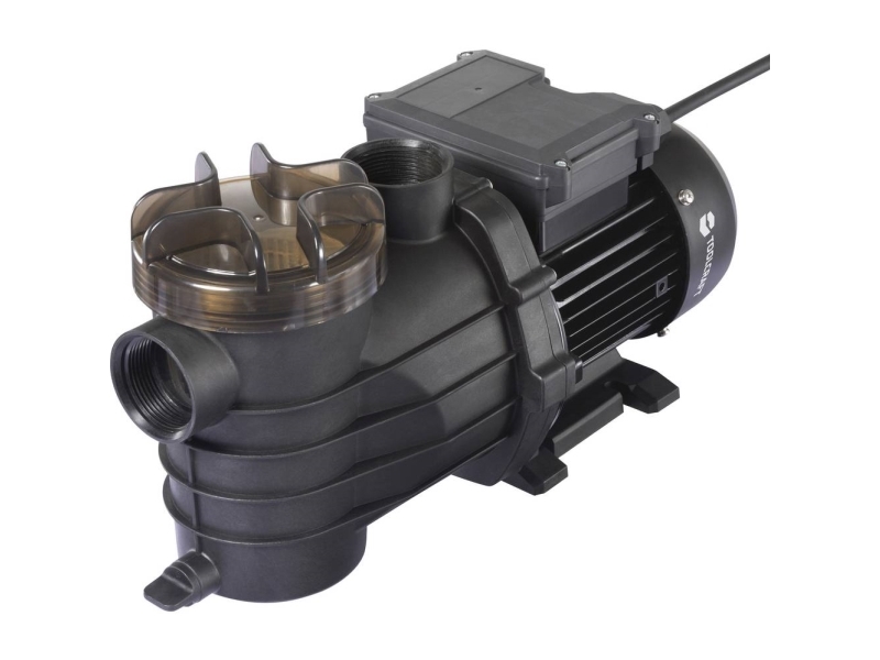 TOOLCRAFT TO-10207116 CLP5503 Poolpumpe 13000 l/h 12 m