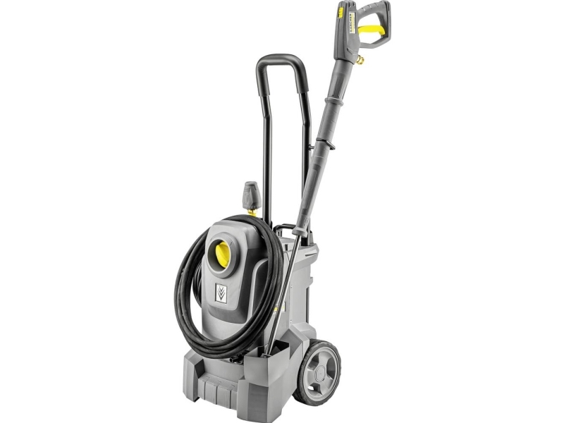 Kärcher Professional Hd 5/13 E Classic Hochdruckreiniger 170 Bar Kaltwasser