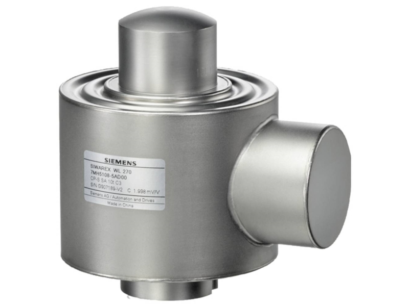Siemens 7MH51085KE00 7MH5108-5KE00 Lisävarusteet vaa"'alle