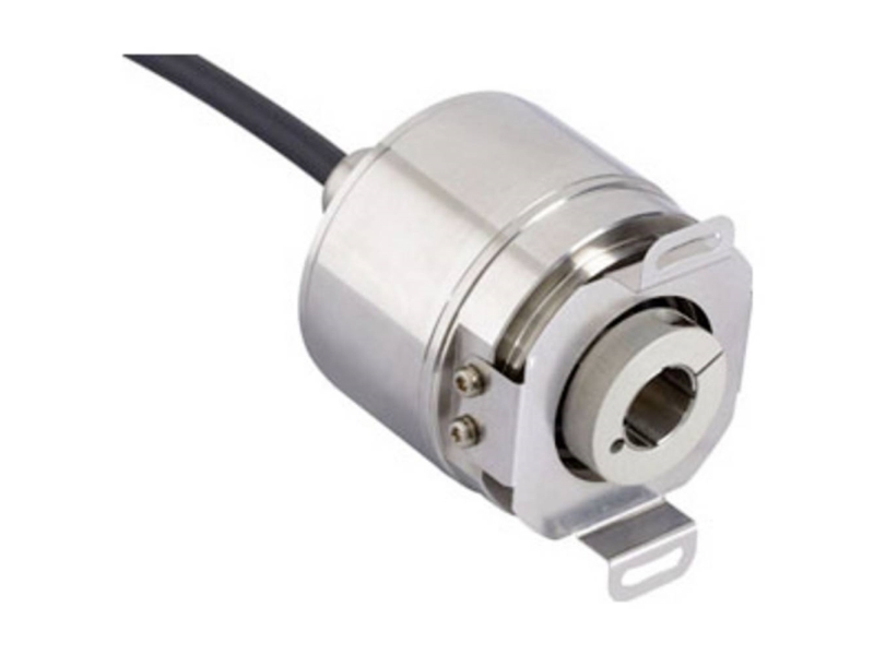 Posital Fraba Absolute Roterande sensorer 1 st OCF-S101B-0012-B06V-CAE Blindhål ihålig axel | Elektronik | GameStuff