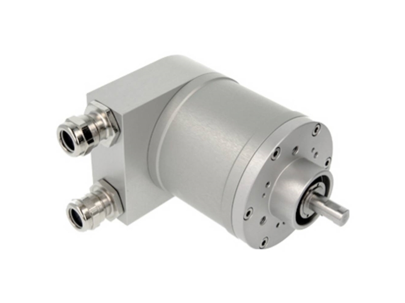 Posital Fraba Absolut Drejefølere 1 stk OCE-S101G-1213-F120-HFZ Spændeflange