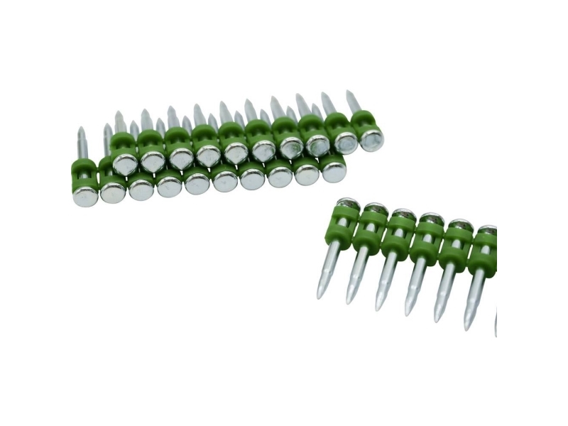 Prebena Rhc-S30/17Nk Betonstahlstifte Abmessungen, Länge 17 Mm 1000 Stück