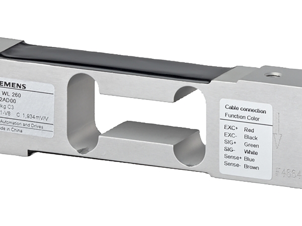 Siemens 7Mh5102-1Kd00, 500 G