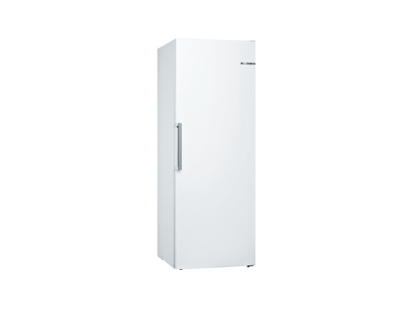 Bosch Serie 6 GSN58AWEV, 366 L, 24 kg/24t, SN-T, Frostfri system, E, Hvid