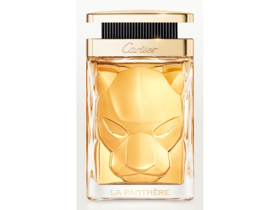 Cartier La Panthère Parfum 50 Ml (Woman)