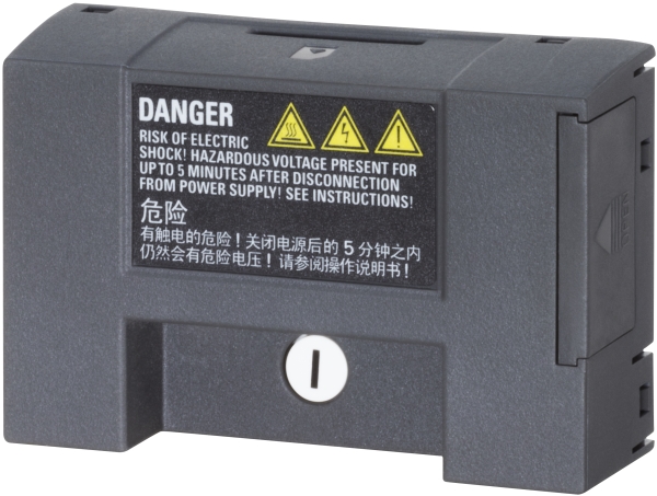 Siemens Sinamics V20, Parameter Loader, 80 G, 95 Mm, 45 Mm, 70 Mm