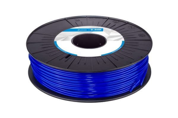 Innofil3d - Blå, Ral 5002 - 750 G - Pla-Filament (3D)