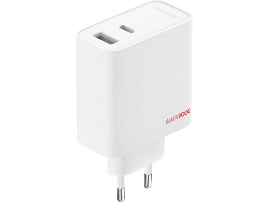 Oppo Supervooc, Indendørs, Vekselstrøm, Hvid