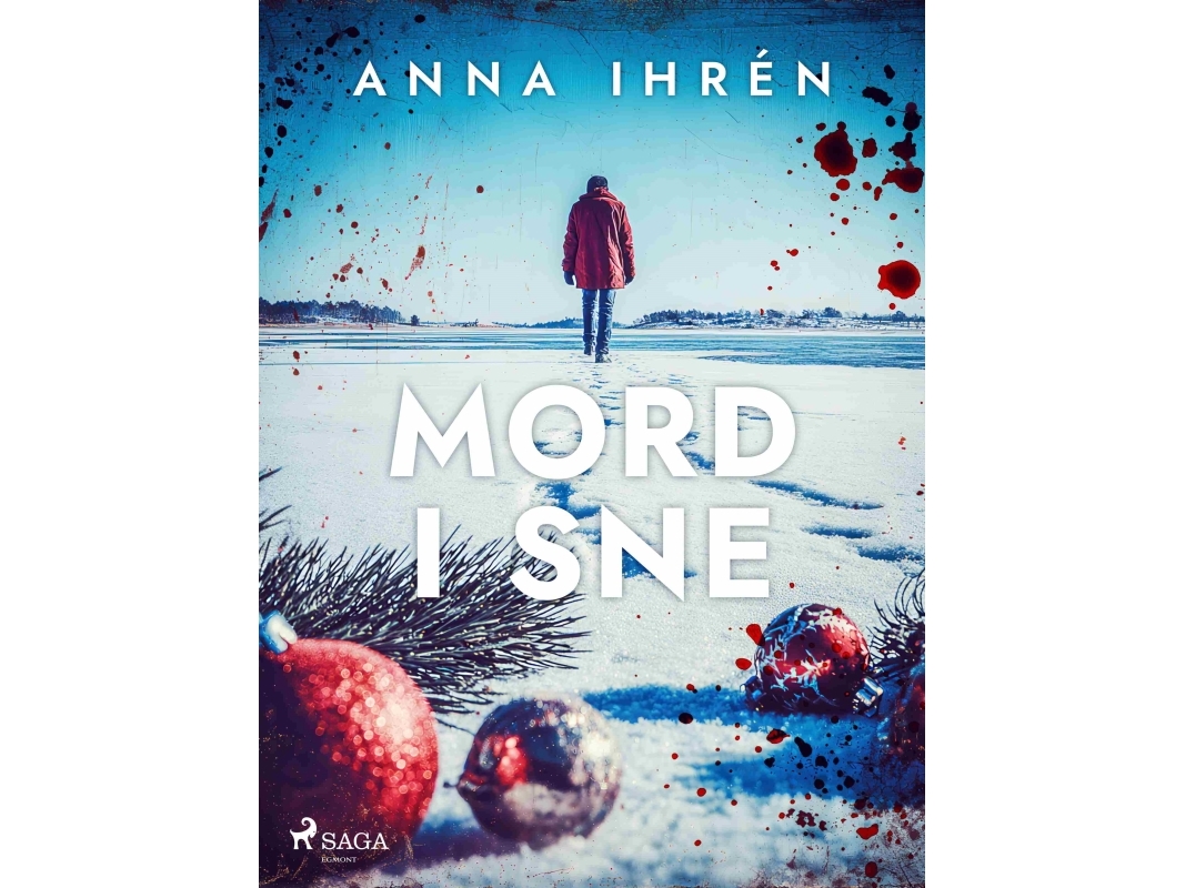 Mord I Sne | Anna Ihrén