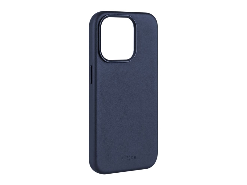 Fixed Magleather, Cover, Apple, Iphone 15 Pro Max, 17 Cm (6.7"), Blau