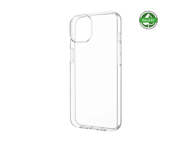 Fixed Restory, Cover, Apple, Iphone 14, 15,5 Cm (6.1"), Transparent