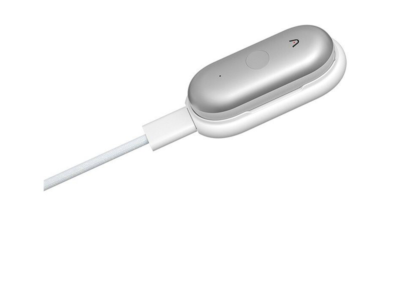 PLAUD NotePin S - Silver