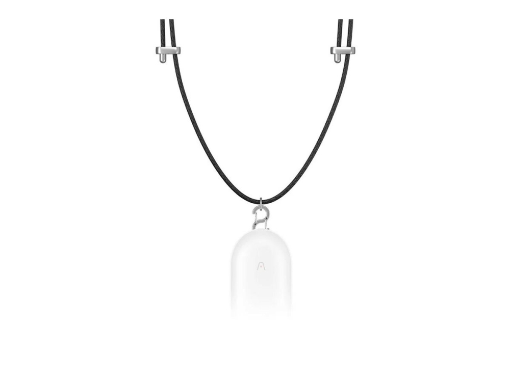 PLAUD - Lanyard for digital stemmeoptager - for NotePin