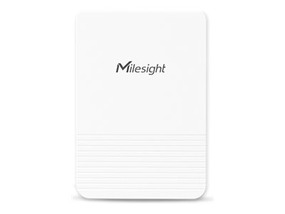 MILESIGHT Milesight Milesight EM320-TH LoraWan lämpötila- ja kosteusanturi materiaalinkäsittelyyn ja elintarviketeollisuuteen Toiminta-alue -30°C ~ 60°C IP67 Muisti jopa 3000 tallenteelle