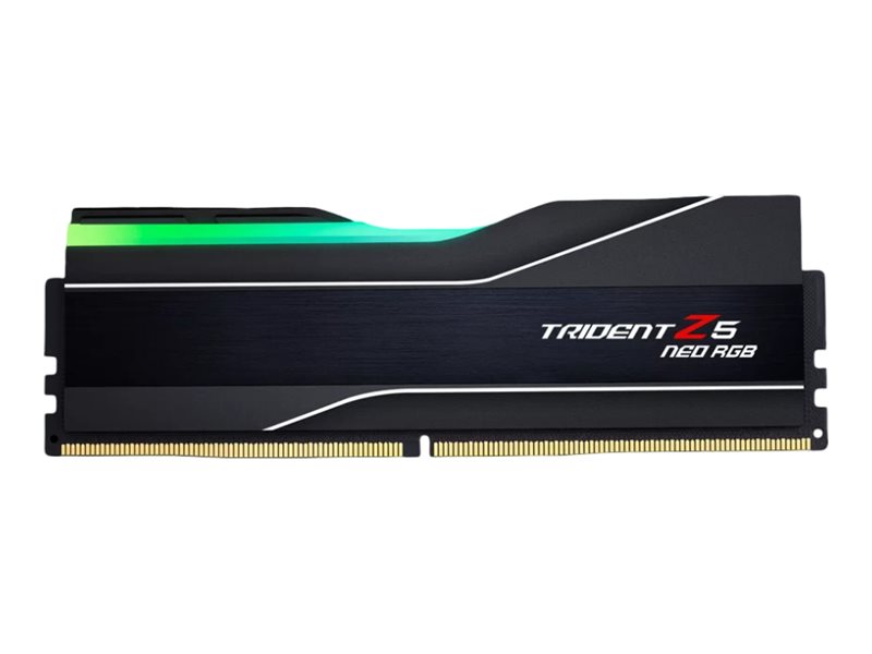 G.Skill 32Gb Ddr5 5600Mhz Tz5 Neo Rgb