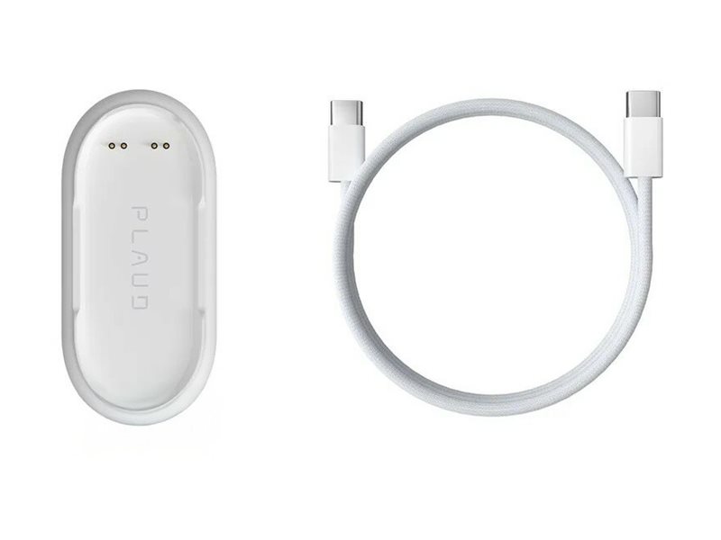 PLAUD - Opladningsstander - Fast Charge (magnetisk)