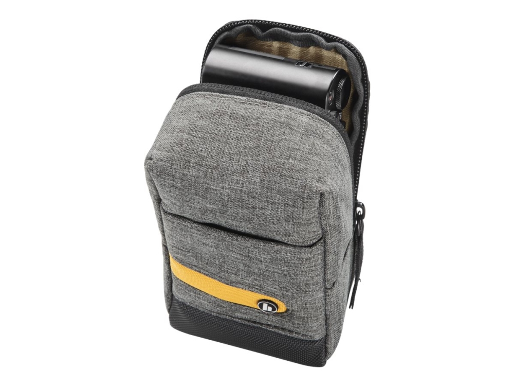 Hama Tasche Terra 90M Gray