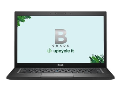 Refurbished Dell Latitude 7490 - Condition: Grade B