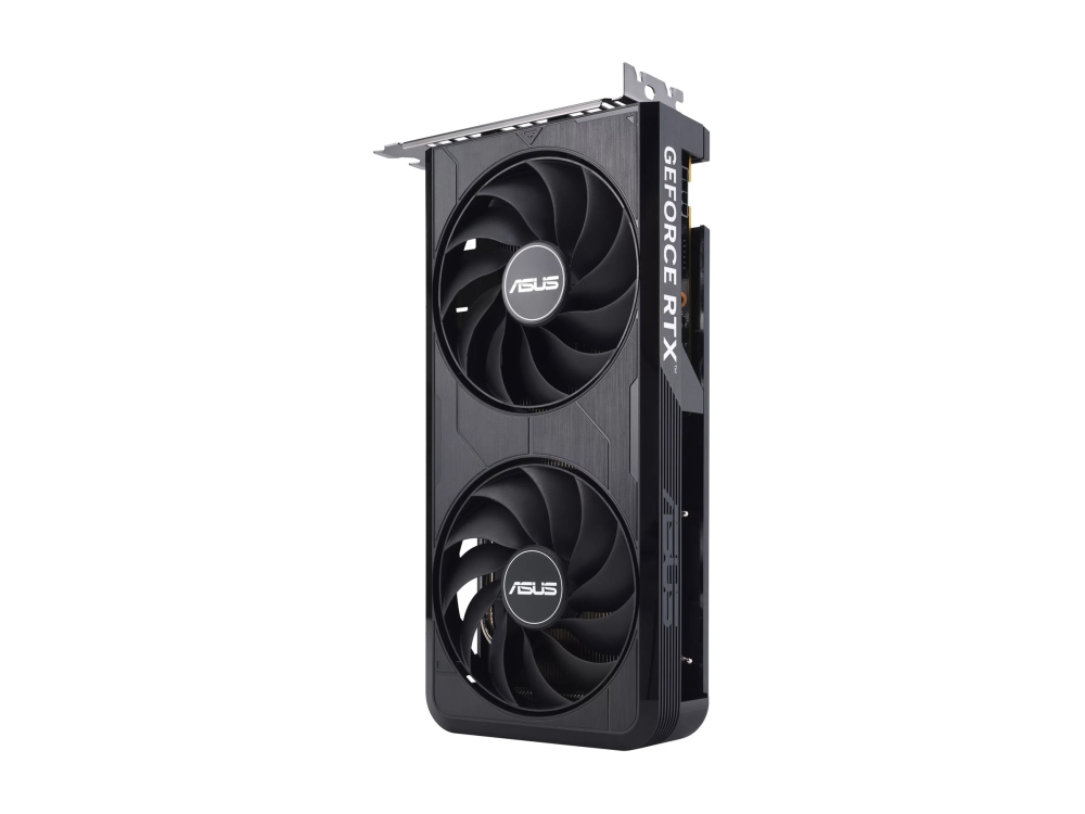 Vga Asus Dual Geforce Rtx 5060 Evo Oc Edition 8Gb Gddr7