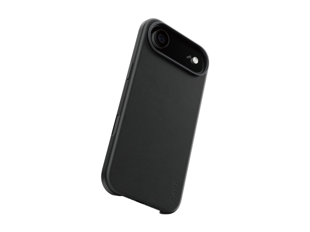 Panzerglass Care By Solo Case Schwarz Iphone Air, Cover, Apple - Iphone Air, Schwarz