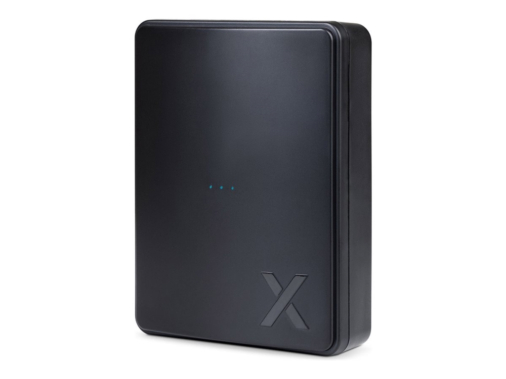 Nexa Bridge 3 - Smart-hub - hjem - trådløs - Z-Wave - 10/100 Ethernet