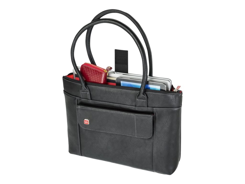 Riva Case 8991 - Bæretaske Til Notebook - 15.6" - Sort