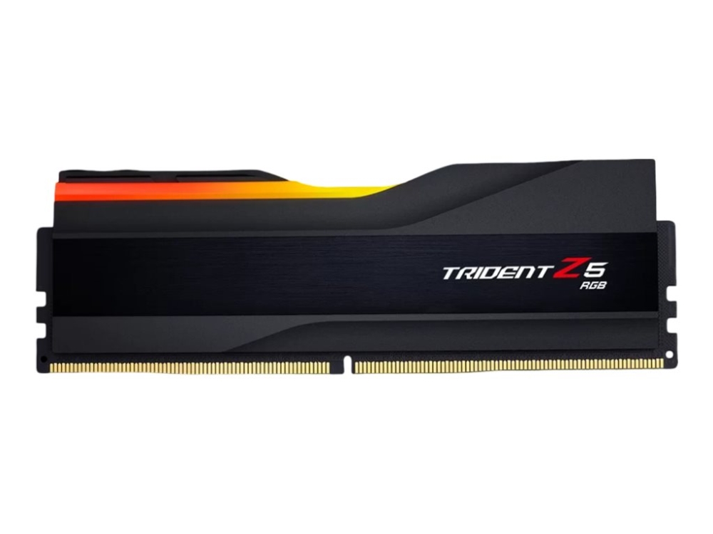 G.Skill 32Gb Ddr5 5200Mhz Tz5 Rgb
