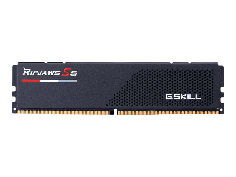 G.Skill 24Gb Ddr5 5200Mh Ripjaws S5