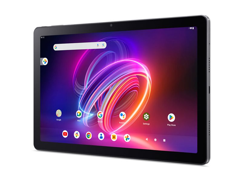 Acer Iconia P11-11-89Uk, 27,9 Cm (11"), 1920 X 1200 Pixel, 256 Gb, 8 Gb, Android 14, Grau