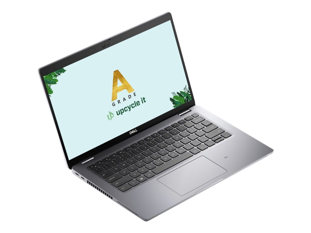 Refurbished Dell Latitude 5420 - Condition: Grade A