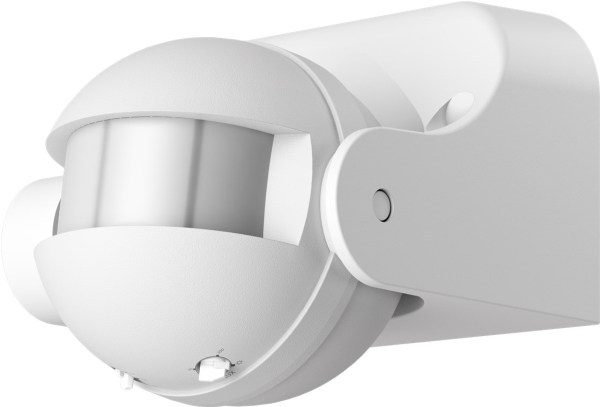 goobay motion sensor 79589 Bevægelsessensor Hvid