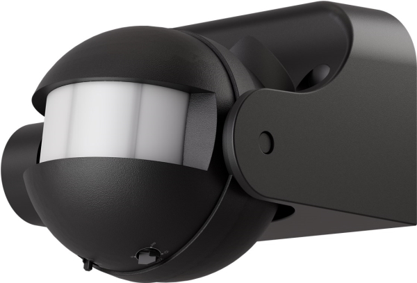 goobay motion sensor 79589 Bevægelsessensor Sort