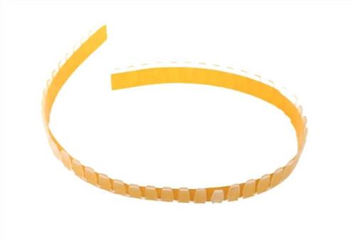 Haro Secur-Strip Tätningslist - Monteringstejp 2x20x500mm | VVS Artiklar - Badrum - Tillbehör för toalett | GameStuff