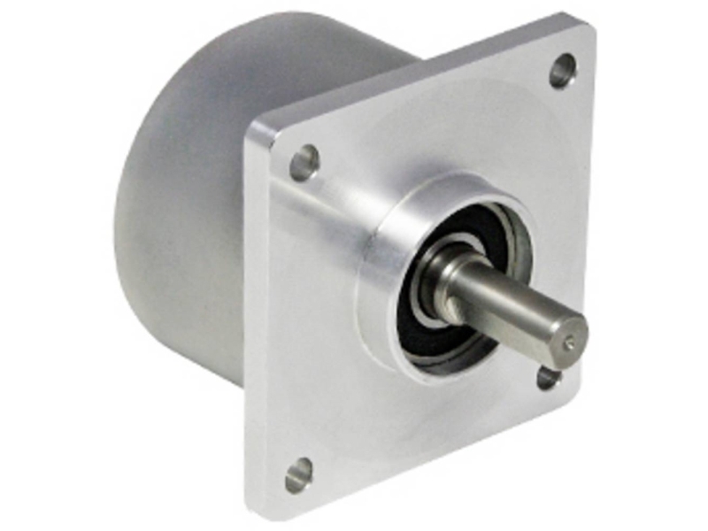 Posital Fraba Absolut Drejefølere 1 stk OCD-D2C1B-1212-9A70-HCC Firkantflange