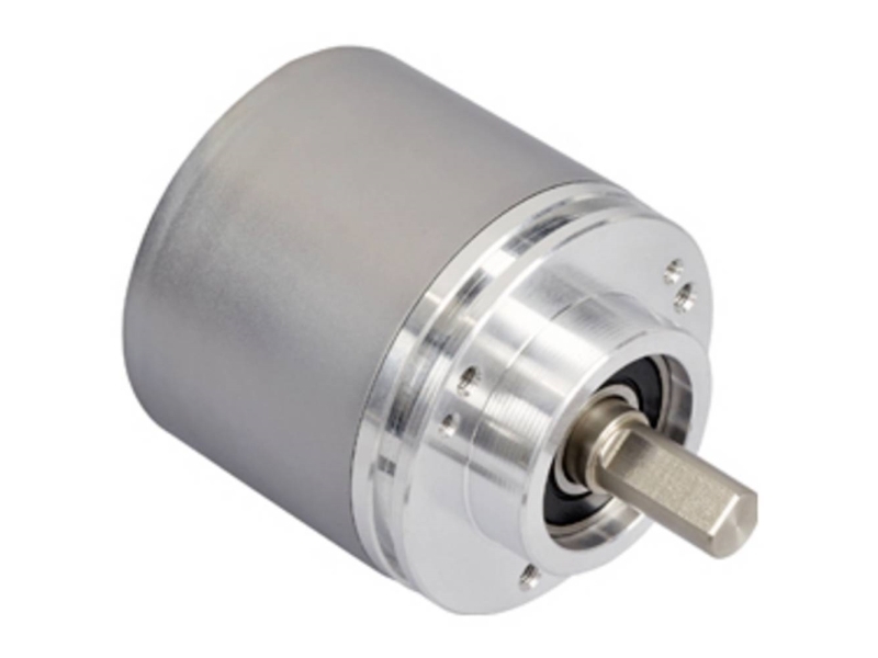 Posital Fraba Absolute Swivel Sensors 1 st OCD-D2C1B-1216-C120-H1B Spännfläns | PMIC | GameStuff