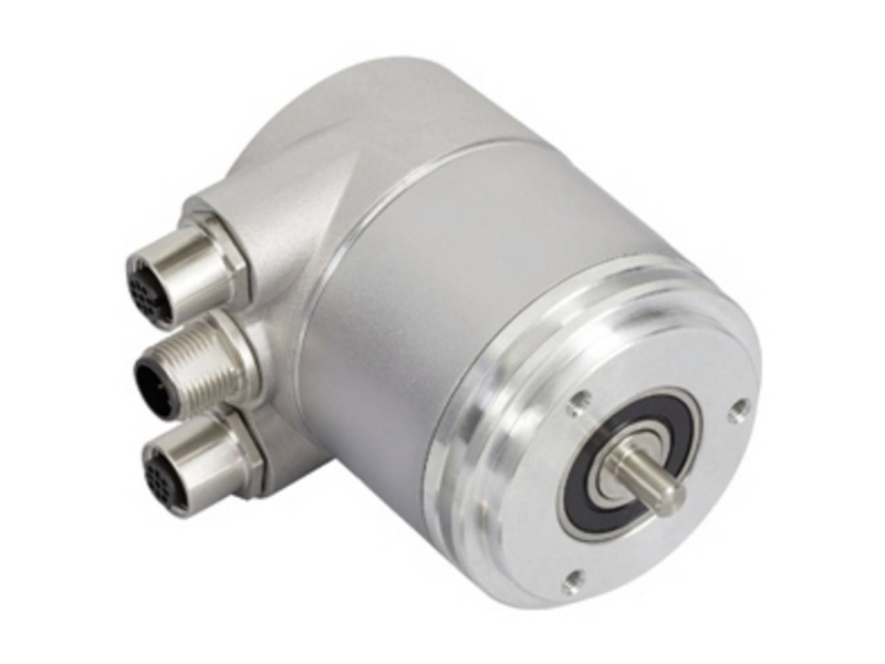 Posital Fraba Absoluta rotationssensorer 1 st OCD-E2A2B-1216-S06S-PRM Synkron fläns | PMIC | GameStuff