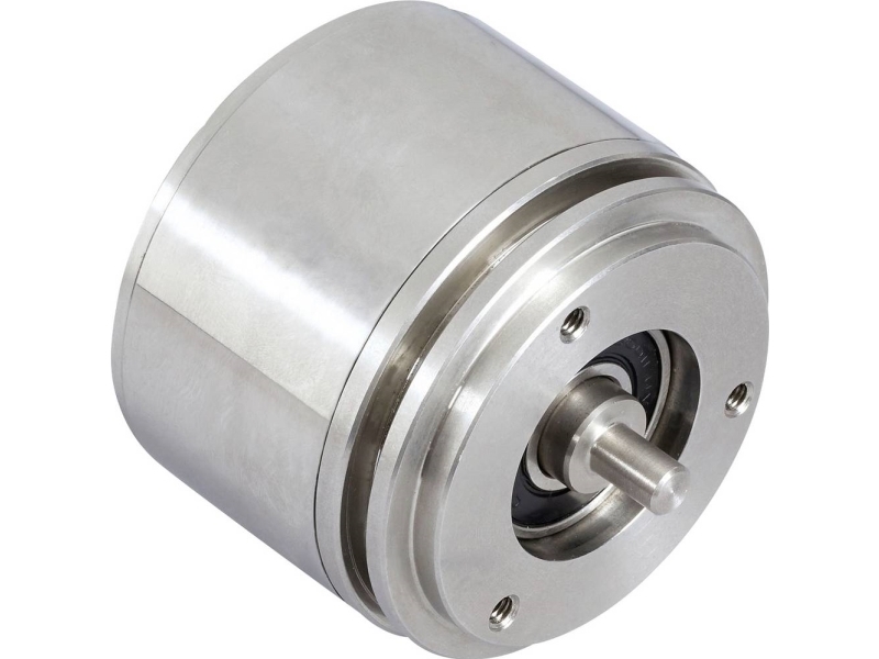 Posital Fraba Absolut Drejefølere 1 stk OCD-DPC1B-1416-S12V-HCC Synkronflange