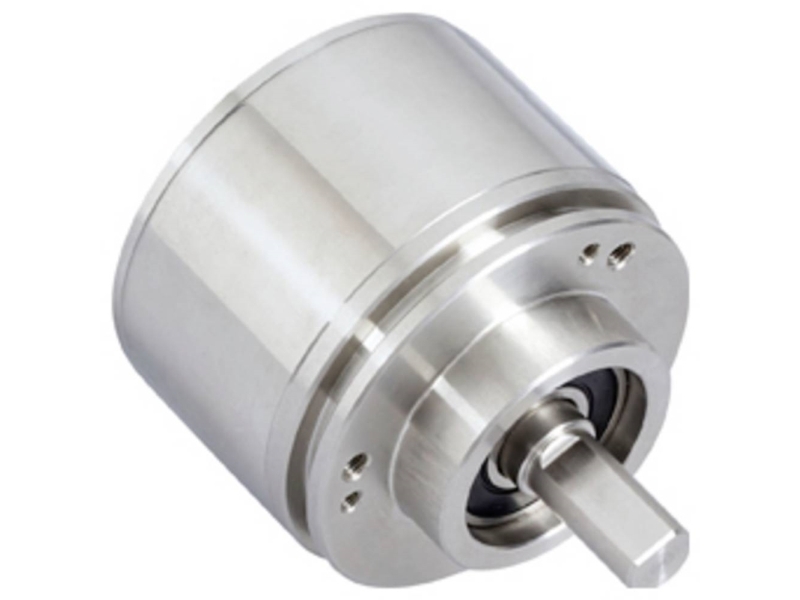 Posital Fraba Absolut sv&auml;ngande sensorer 1 st OCD-DPC1B-1212-CA7V-H2M Sp&auml;nnfl&auml;ns