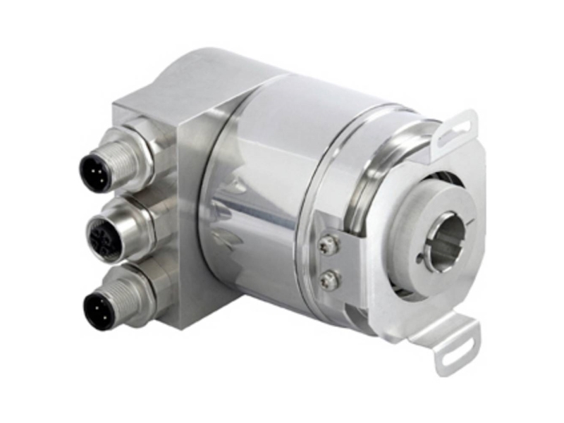 Posital Fraba Absoluta roterande sensorer 1 st OCD-EIC1B-1213-B08V-PRM Blindhål ihålig axel | TV, Ljud & Bild - Fästen - Takmontering | GameStuff