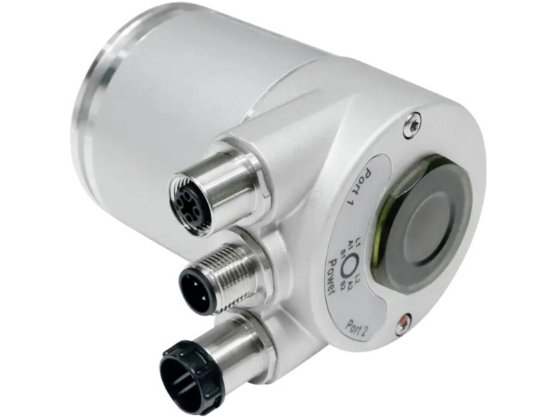 Posital Fraba Absolut Drejefølere 1 stk OCD-EEC1B-1416-SA10-PCM Synkronflange