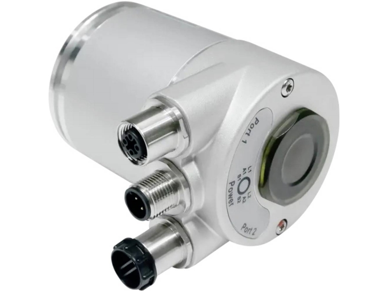 Posital Fraba Absoluuttiset kääntyvät anturit 1 kpl OCD-EEC1B-0013-9A7S-PCM Nelikulmainen laippa