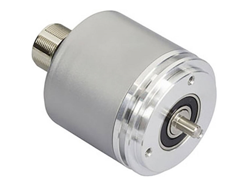 Posital Fraba Absolut Drejefølere 1 stk OCD-P1A1E-00AA-S06S-PAP Synkronflange