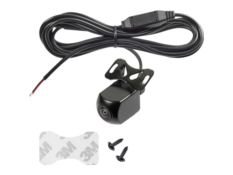 Osram Dashcam Betrachtungswinkel Horizontal=110°