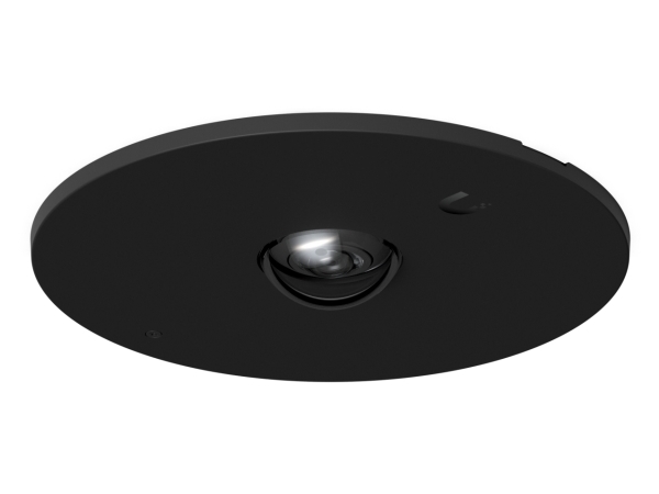 Ubiquiti Uacc-G6-Pro-360-Fm-B, Montage, Innenbereich, Schwarz, Ubiquiti Networks, Uvc-G6-Pro-360, Polycarbonat (Pc)