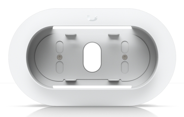 Ubiquiti Uacc-G6-180-Fm-W, Mount, Universal, Ubiquiti Networks, White, G6 180, Polycarbonate (Pc)