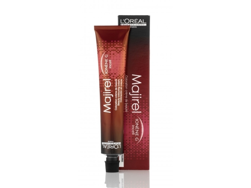 L ́Oréal Professionnel Majirel 7.23 50 Ml