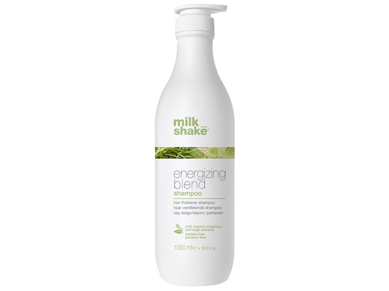 Milk_Shake Energizing Blend Shampoo 1000 Ml