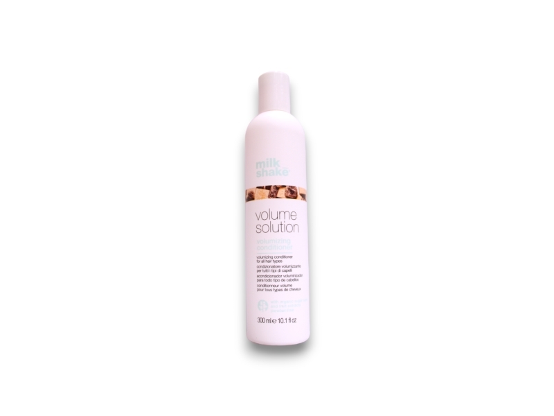 Milk_Shake Volume Solution Volumizing Conditioner 300 Ml
